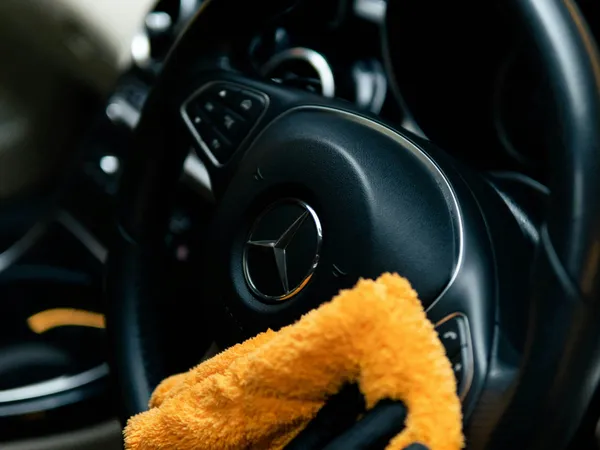 Detailing wnętrza