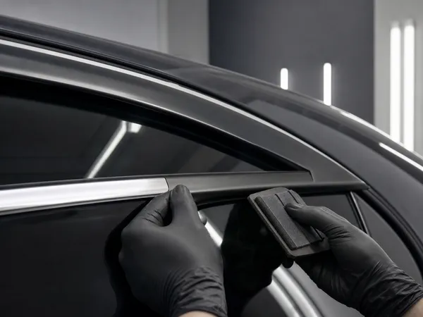 Dechroming